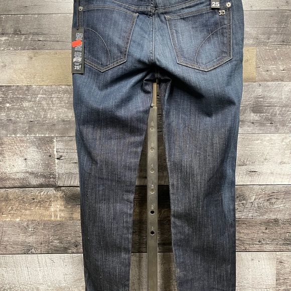 Joes Jean Capri - Picture 5 of 6